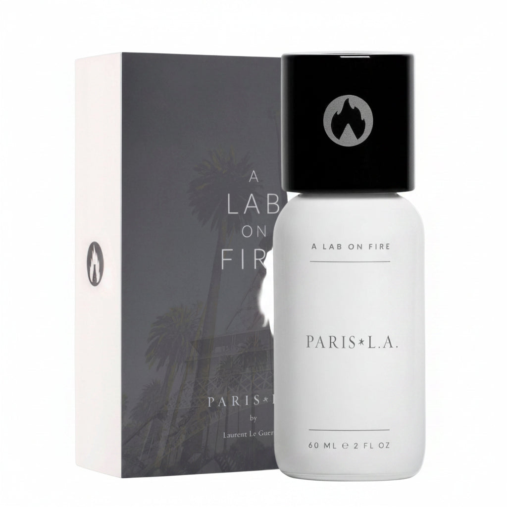 PARIS -  EAU DE PARFUM