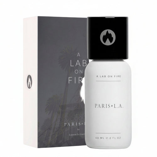 A Lab on Fire Paris*L.A. – Eau de parfum 60 ml