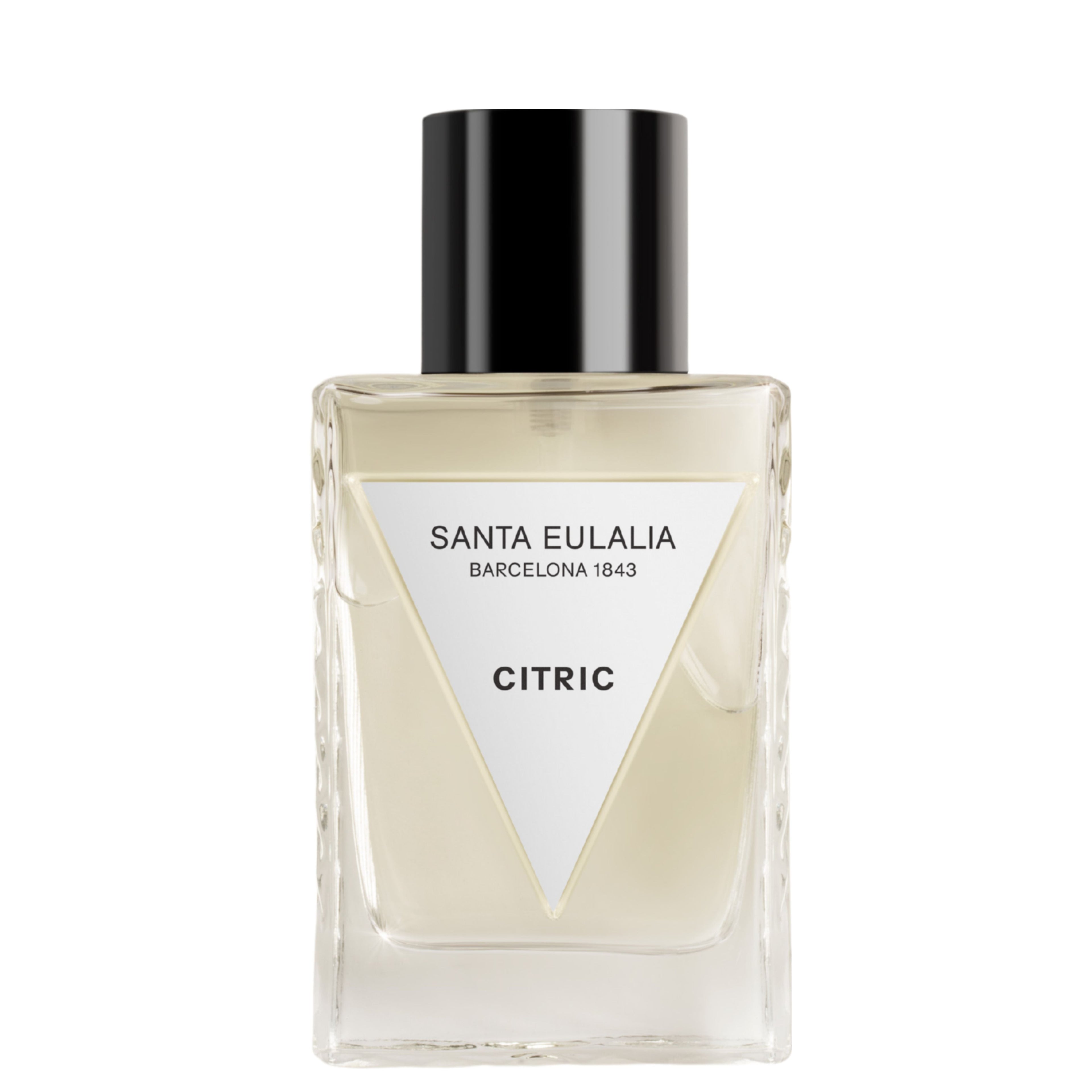 CITRIC EAU DE PARFUM