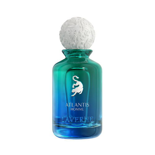 Laverne Atlantis Homme – Eau de parfum 100 ml