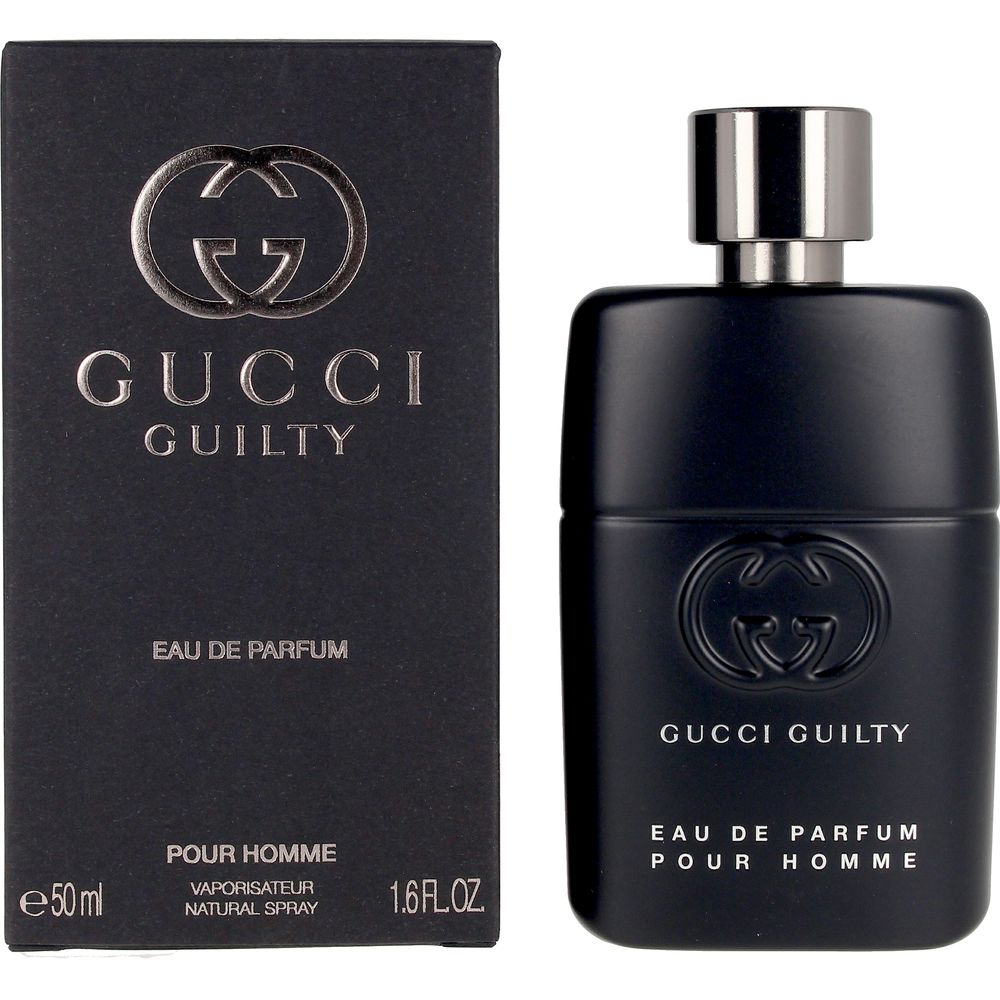 Gucci Guilty Pour Homme – Eau de parfum 50 ml
