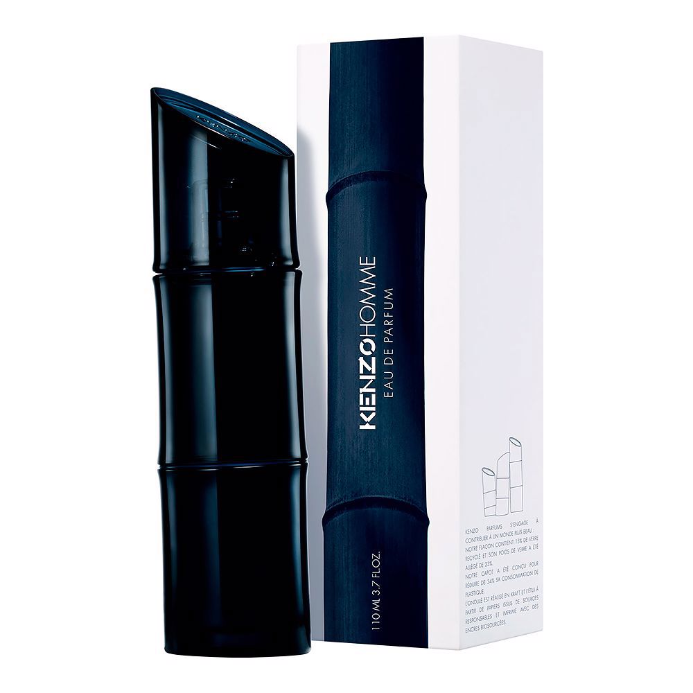 Kenzo Homme – Eau de parfum 110 ml