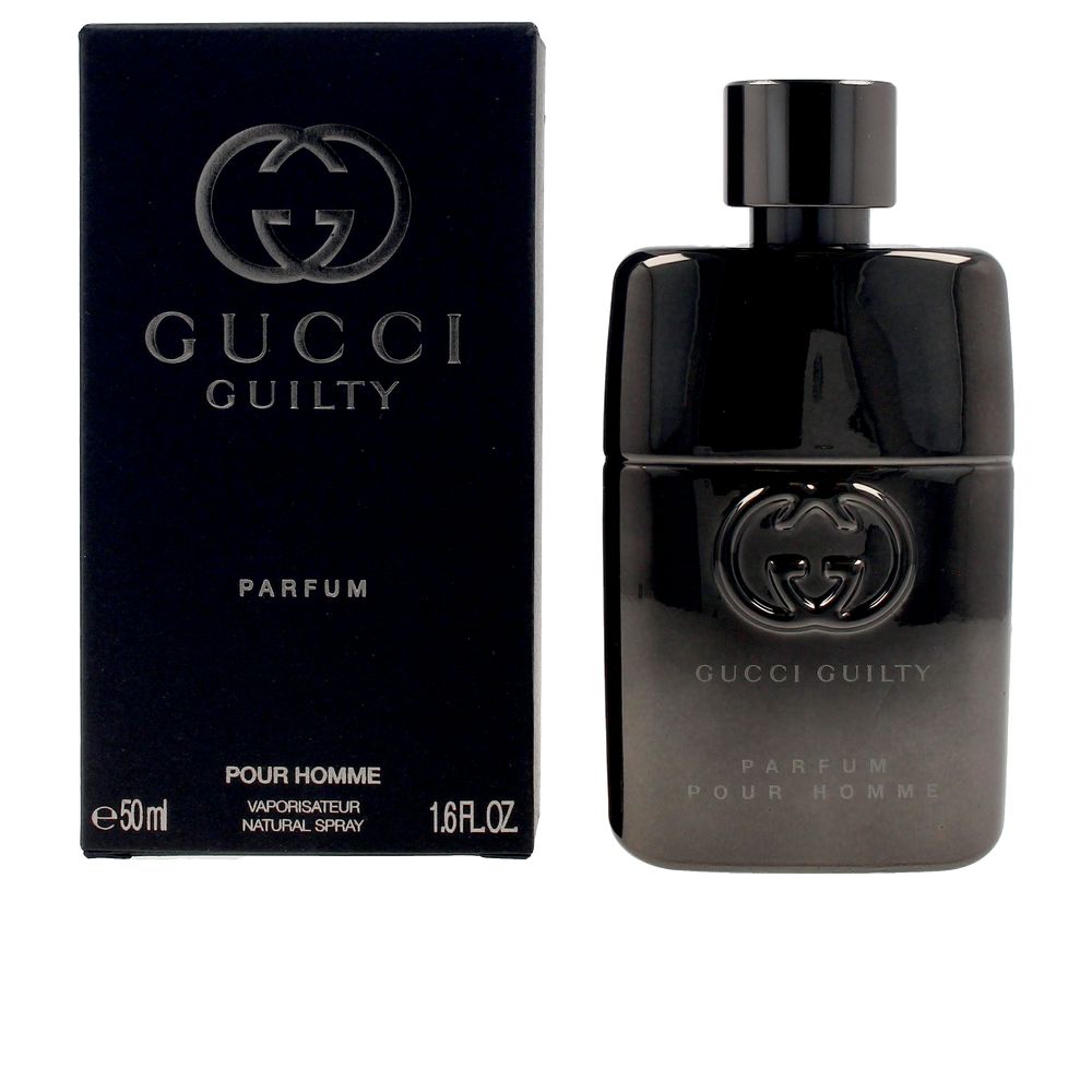 Gucci Guilty Pour Homme Parfum – 50 ml
